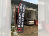 Ümit Egzoz